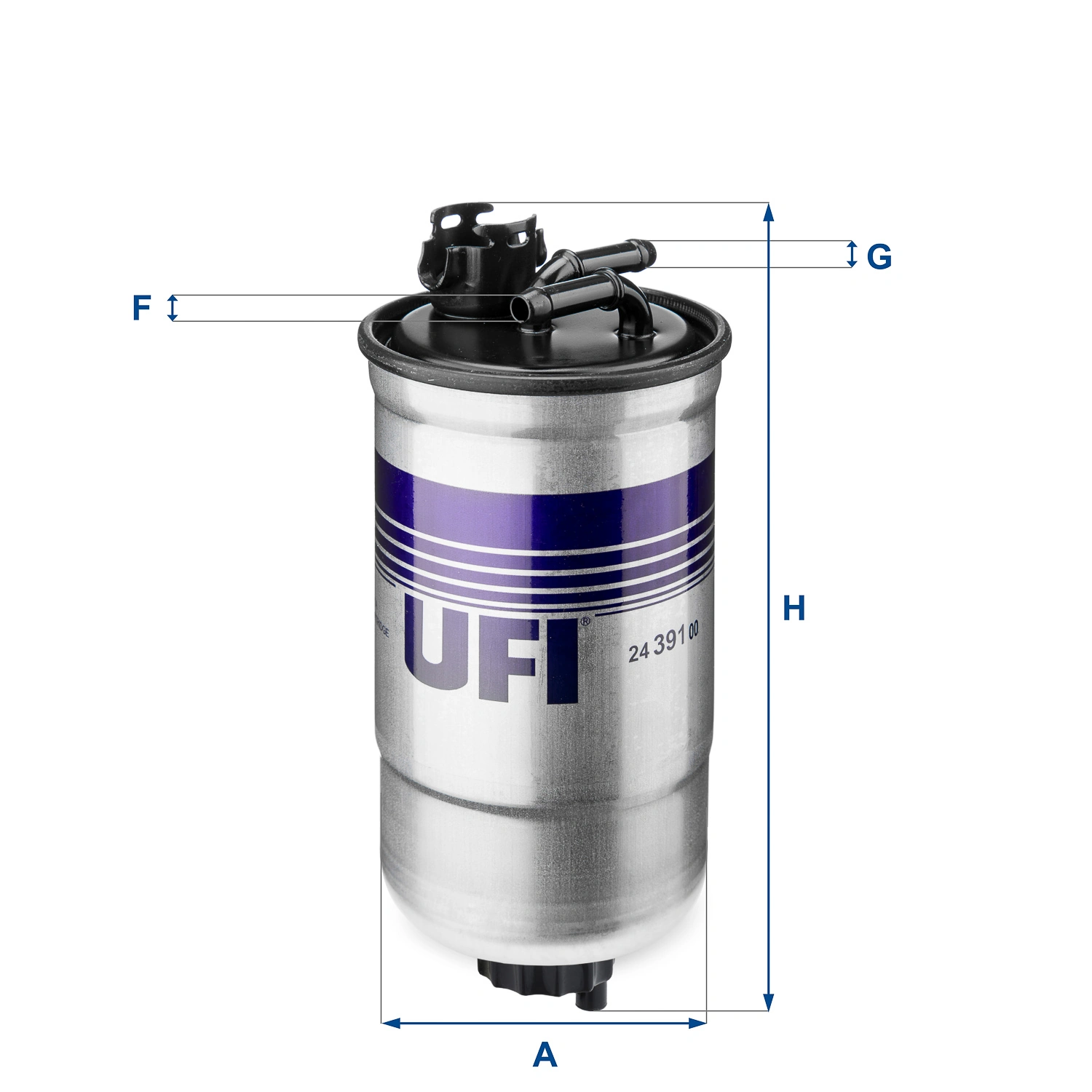 UFI 2439100