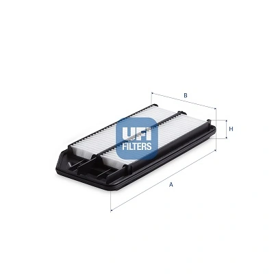 UFI 3027600