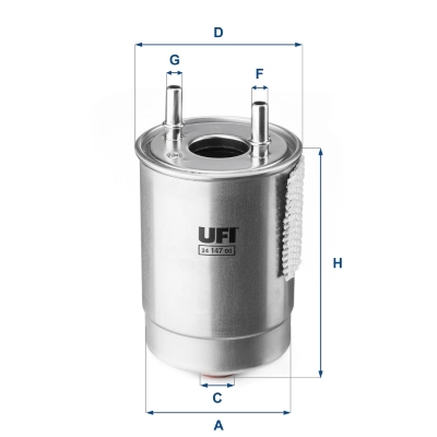 UFI 2414700