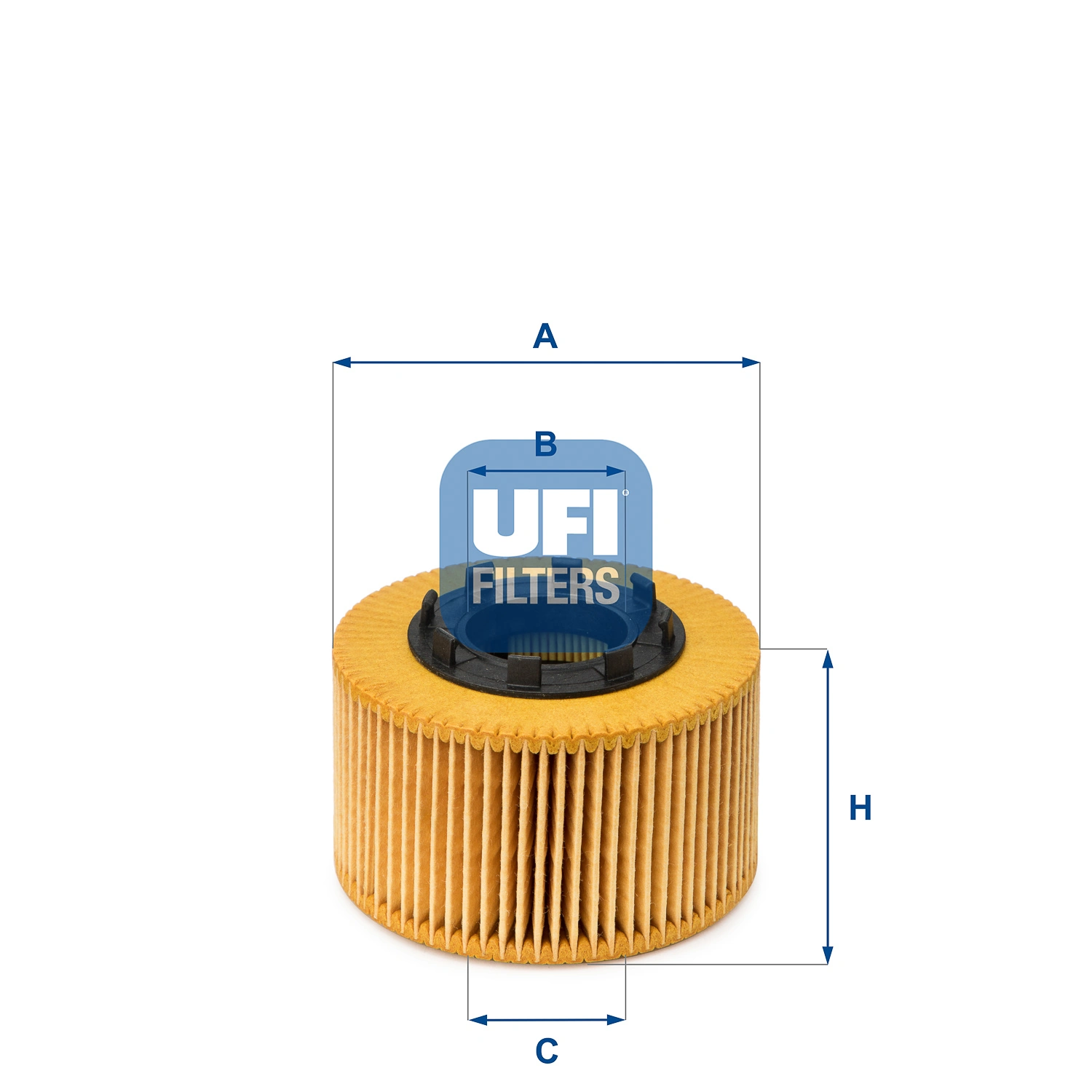 UFI 2501500
