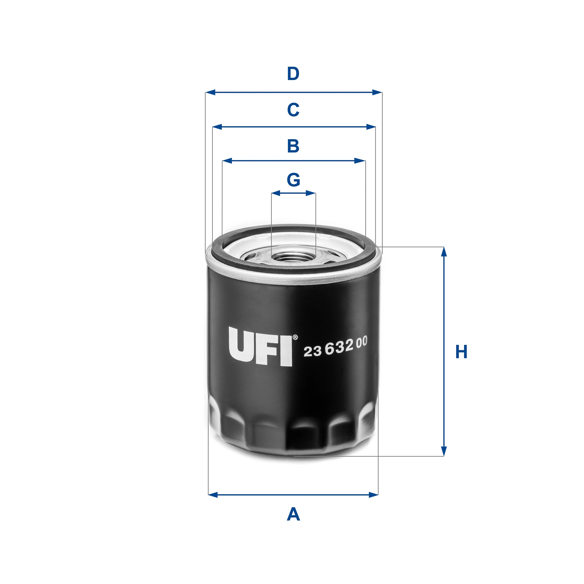 UFI 2363200