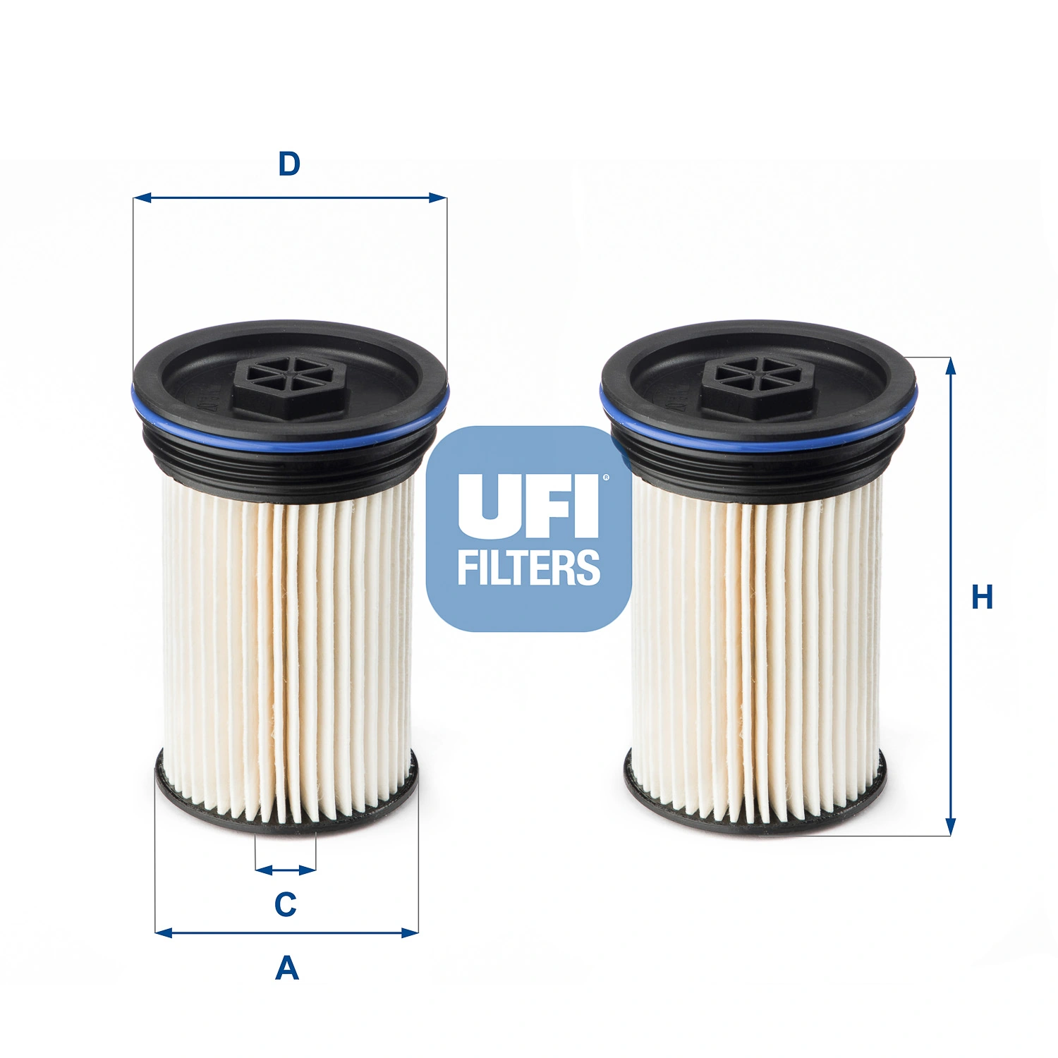 UFI 2607100