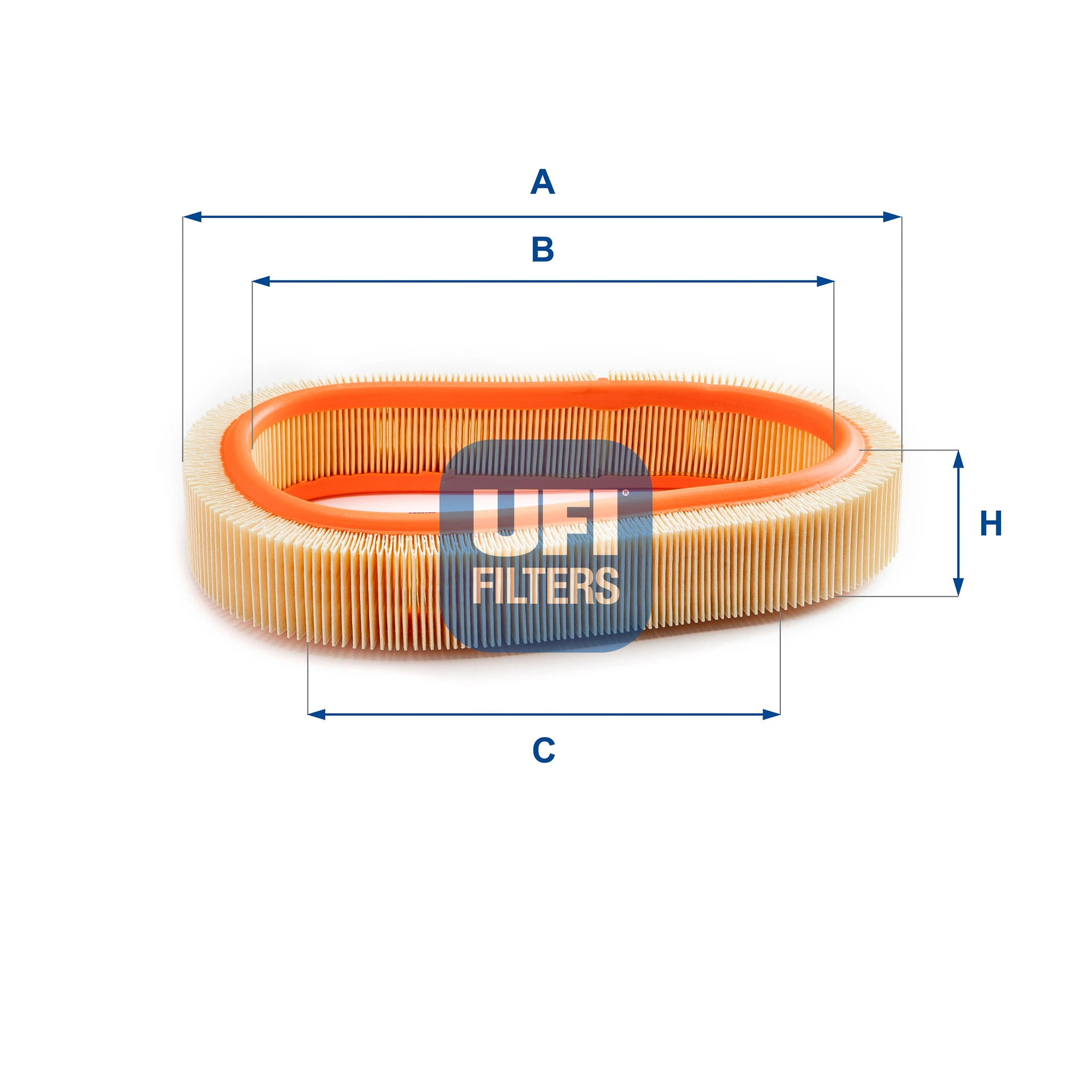 UFI 3080600