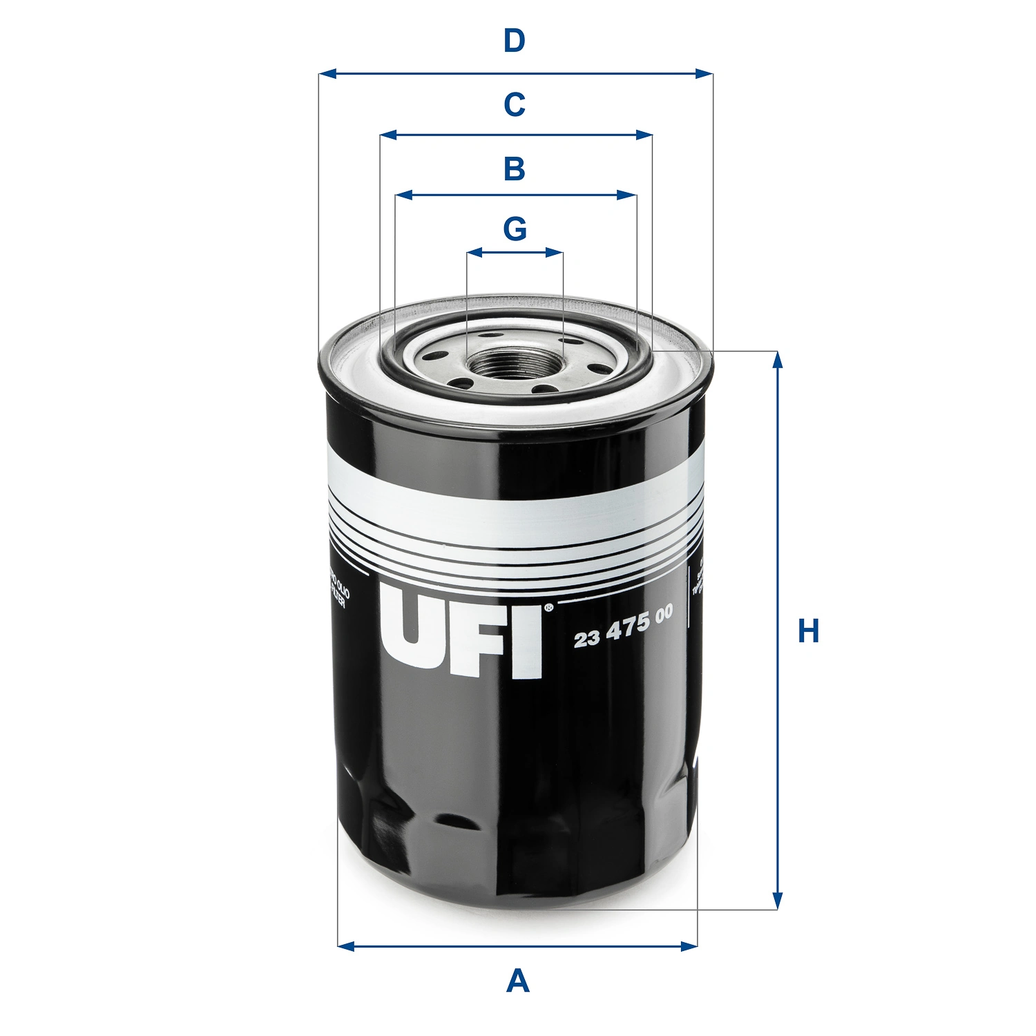 UFI 2347500