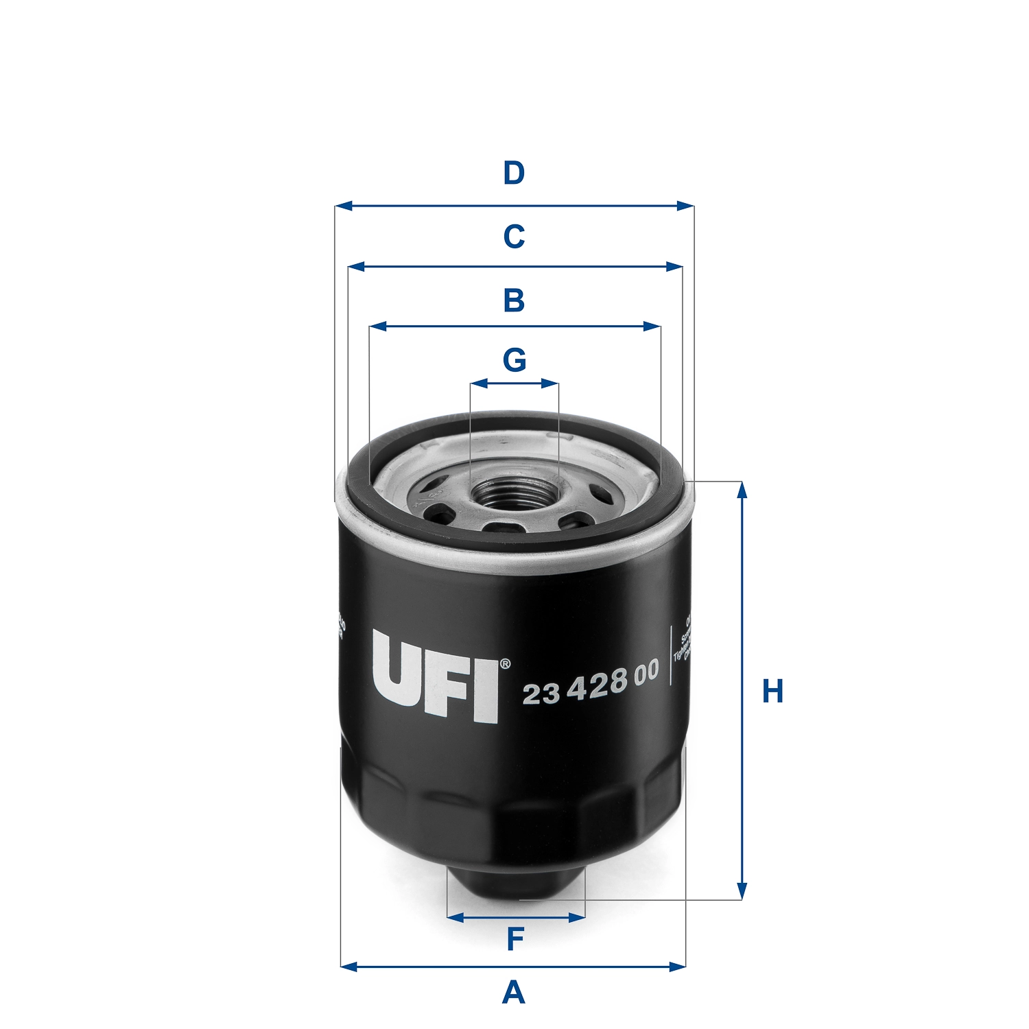 UFI 2342800