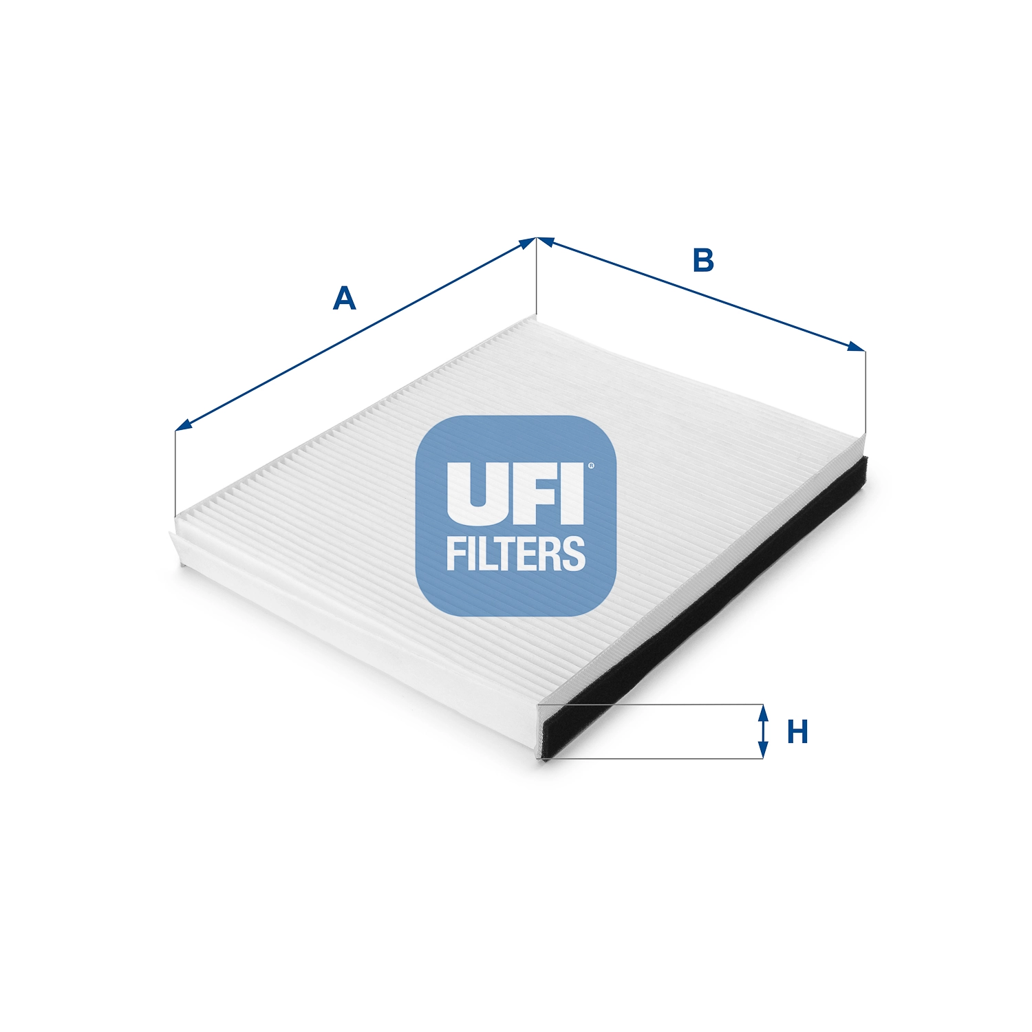UFI 5318900