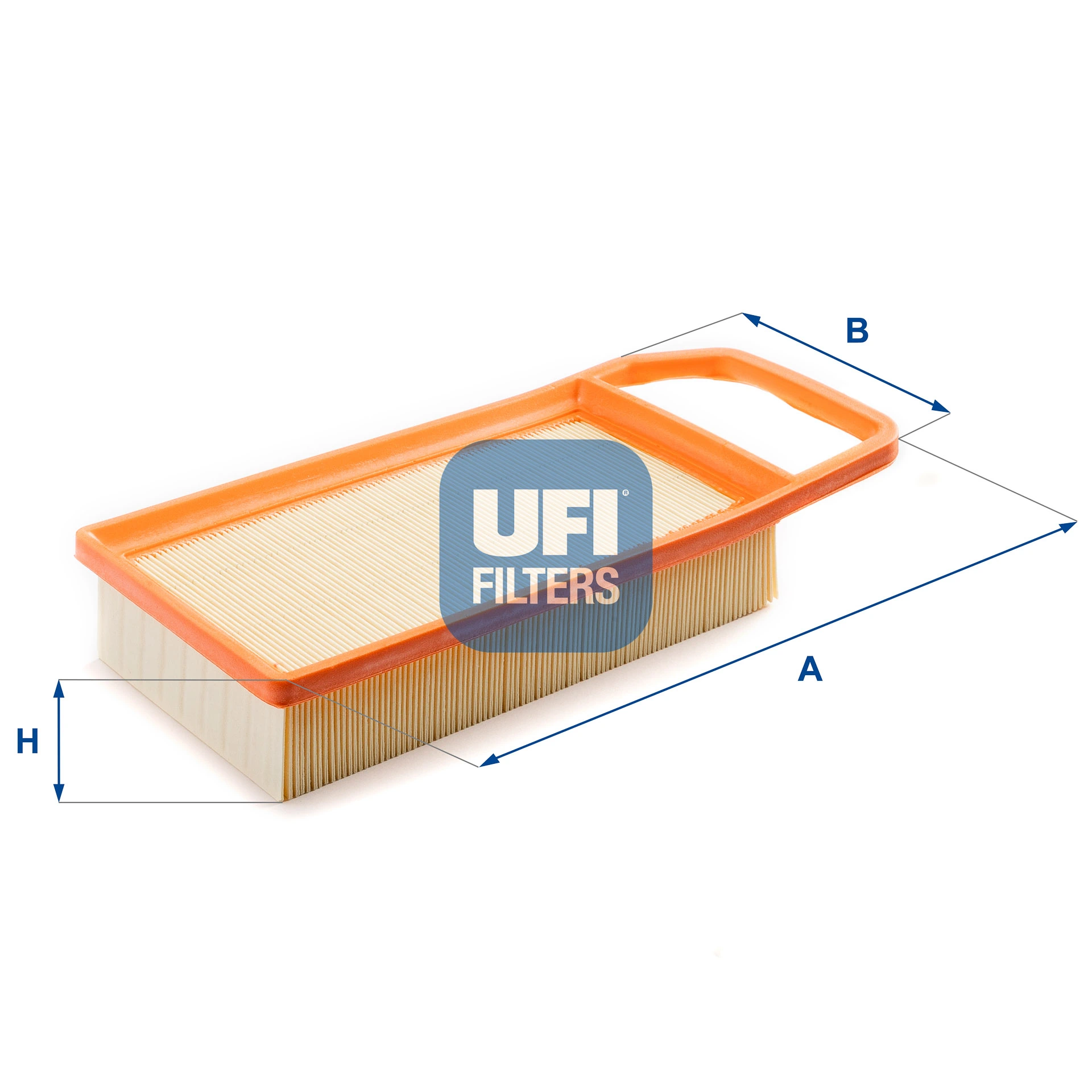 UFI 3029900
