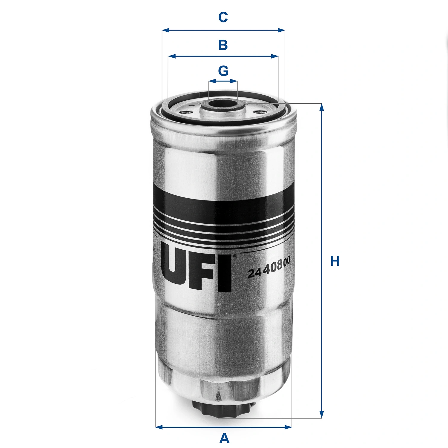 UFI 2440800