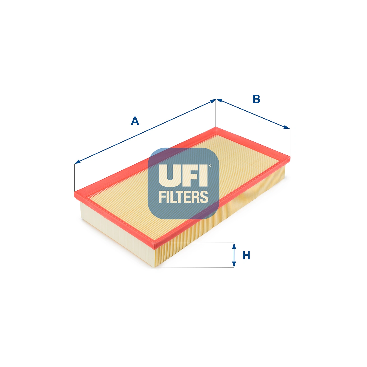 UFI 3007700