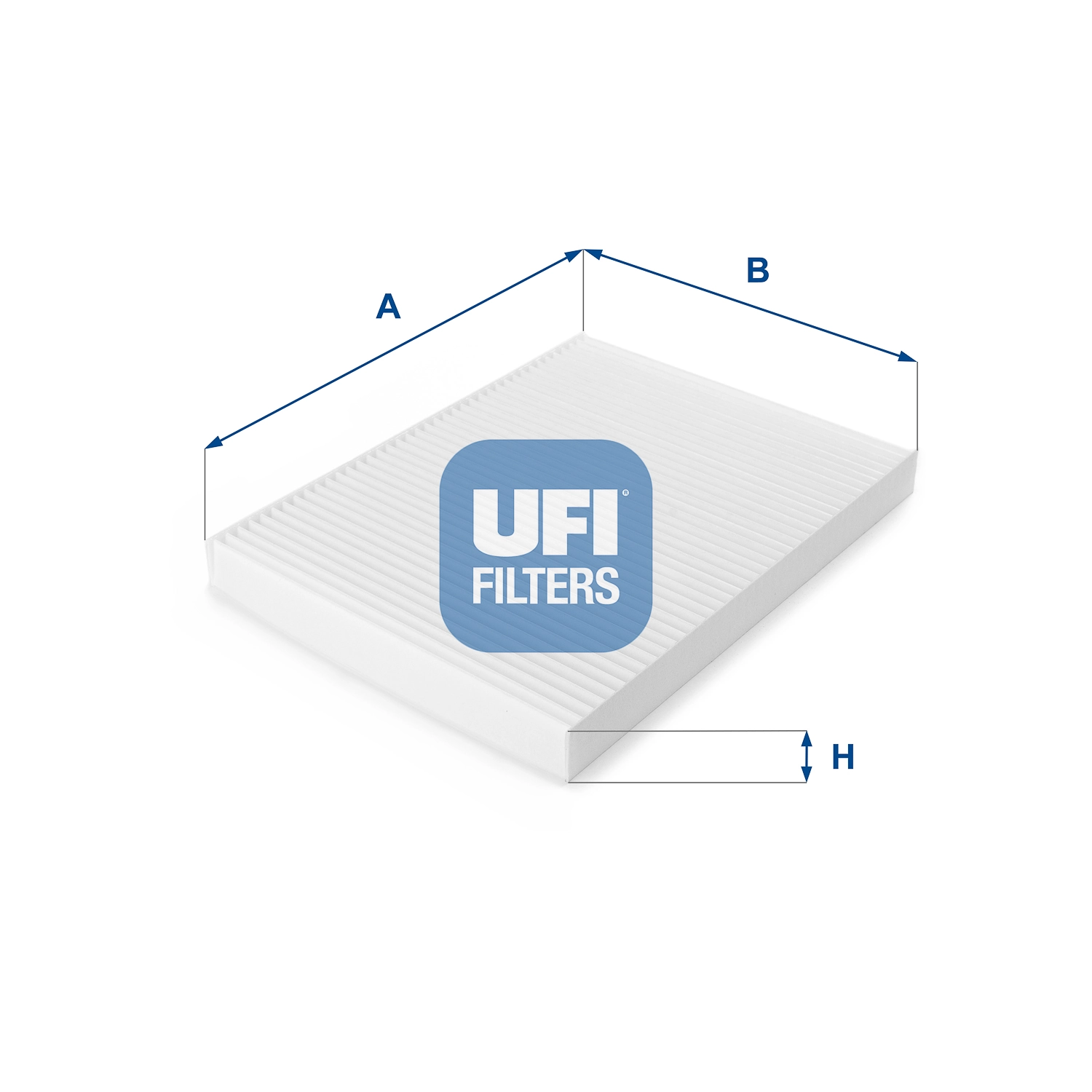 UFI 5300600