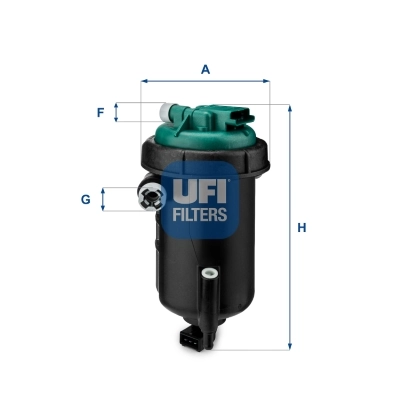 UFI 5514800