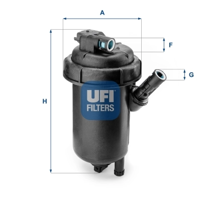UFI 5512000
