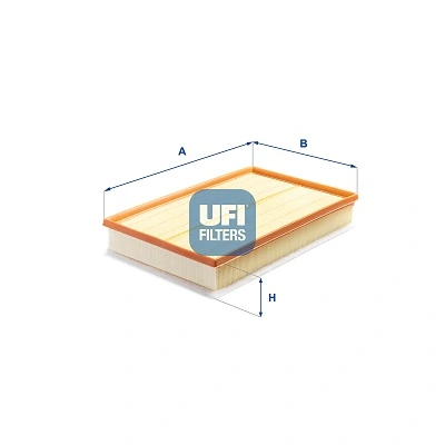 UFI 30D3200