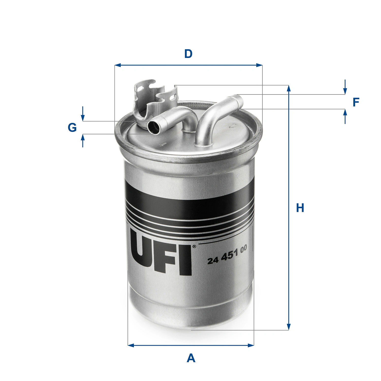 UFI 2445100