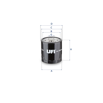 UFI 2372100