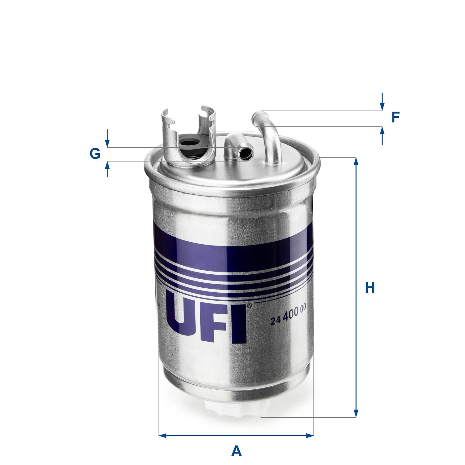 UFI 2440000