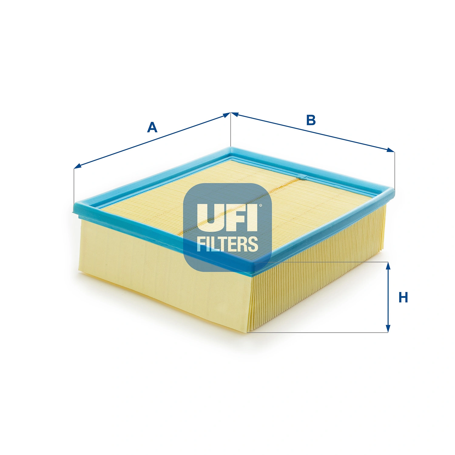 UFI 3010900