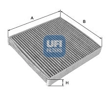 UFI 5419800
