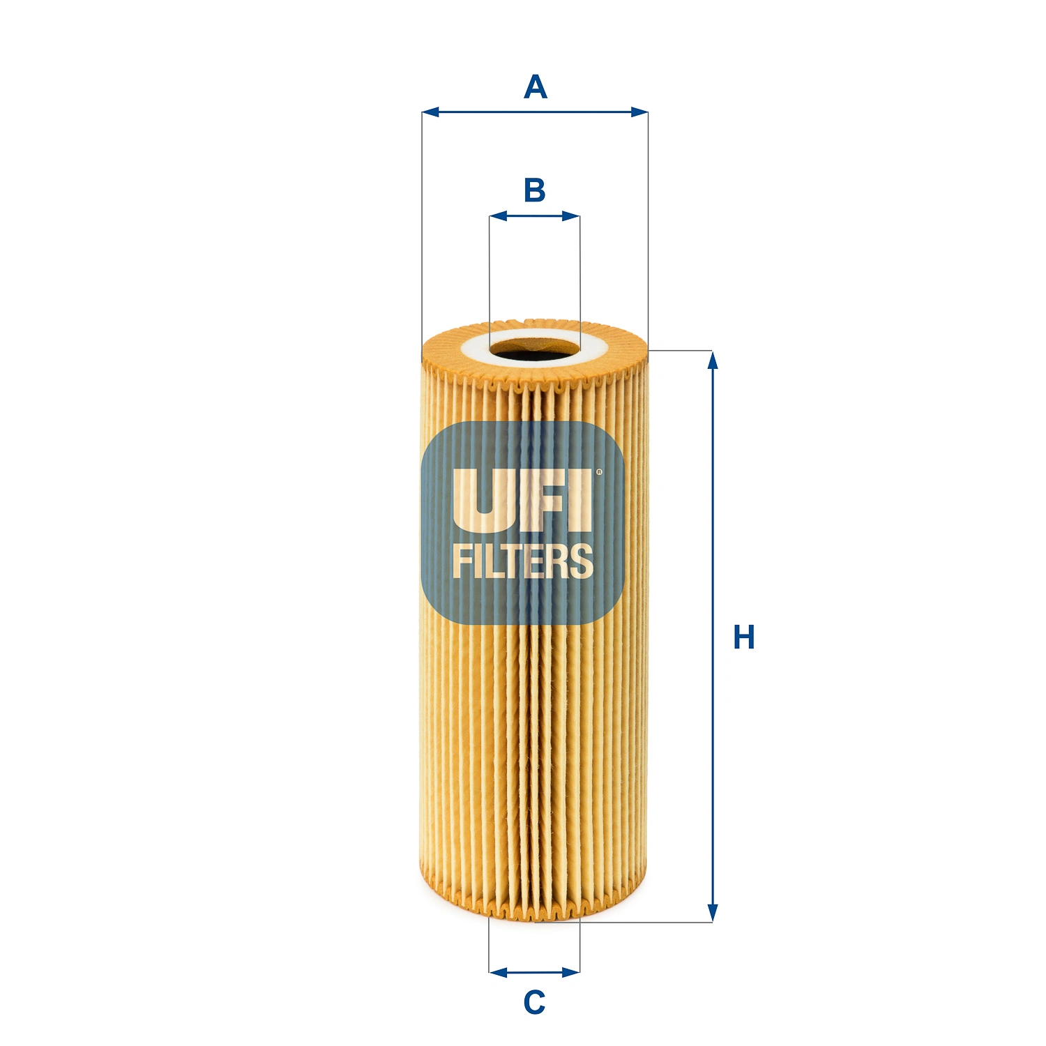 UFI 2501100