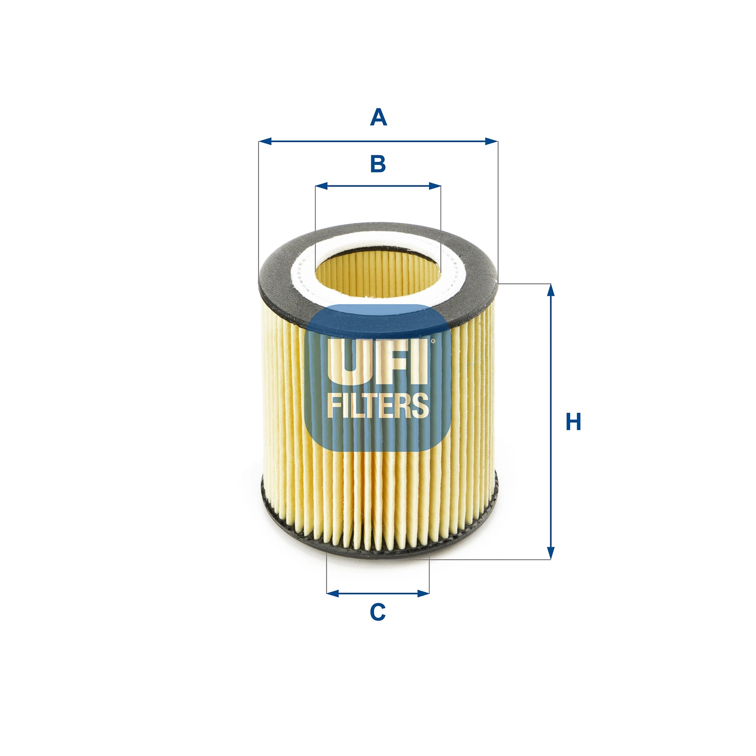 UFI 2505800