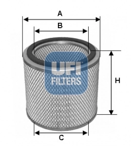 UFI 2772400