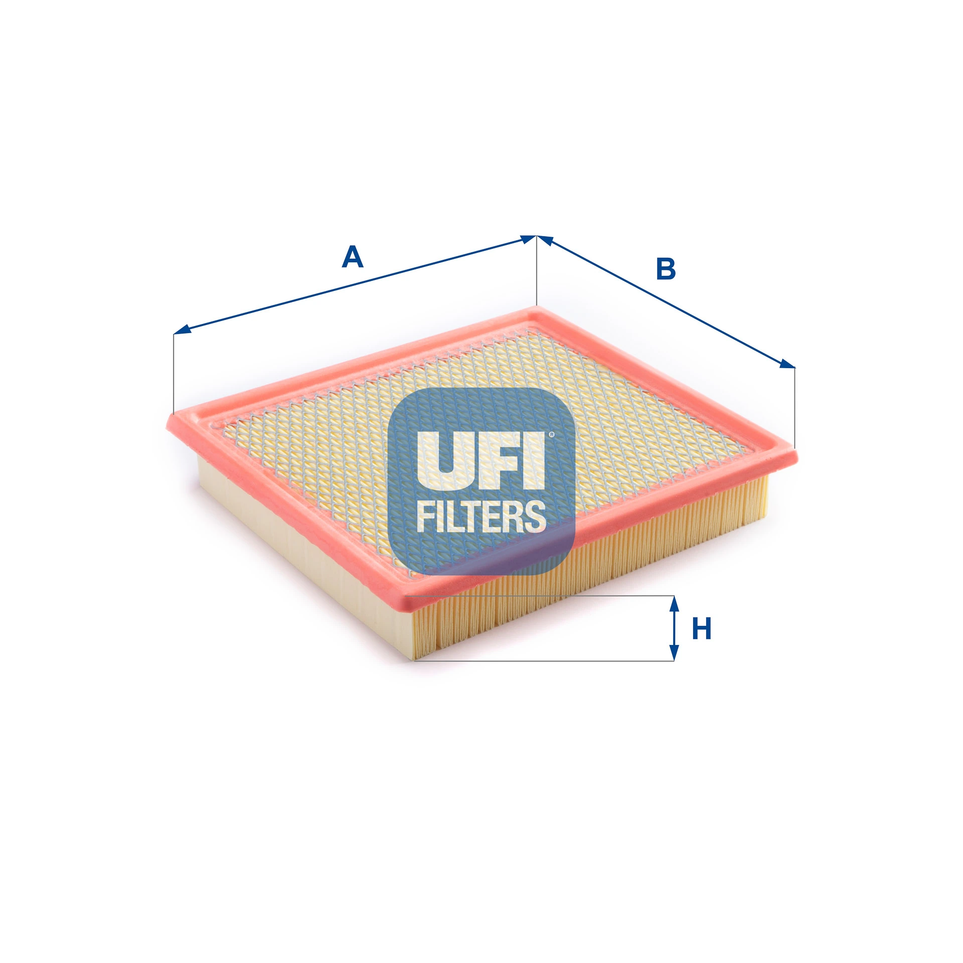 UFI 3022600