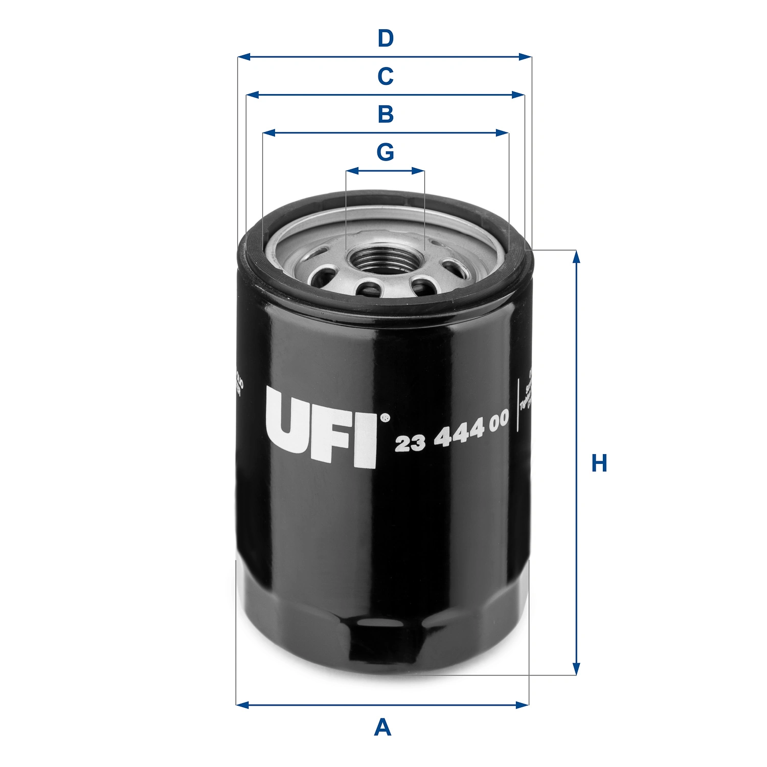 UFI 2344400