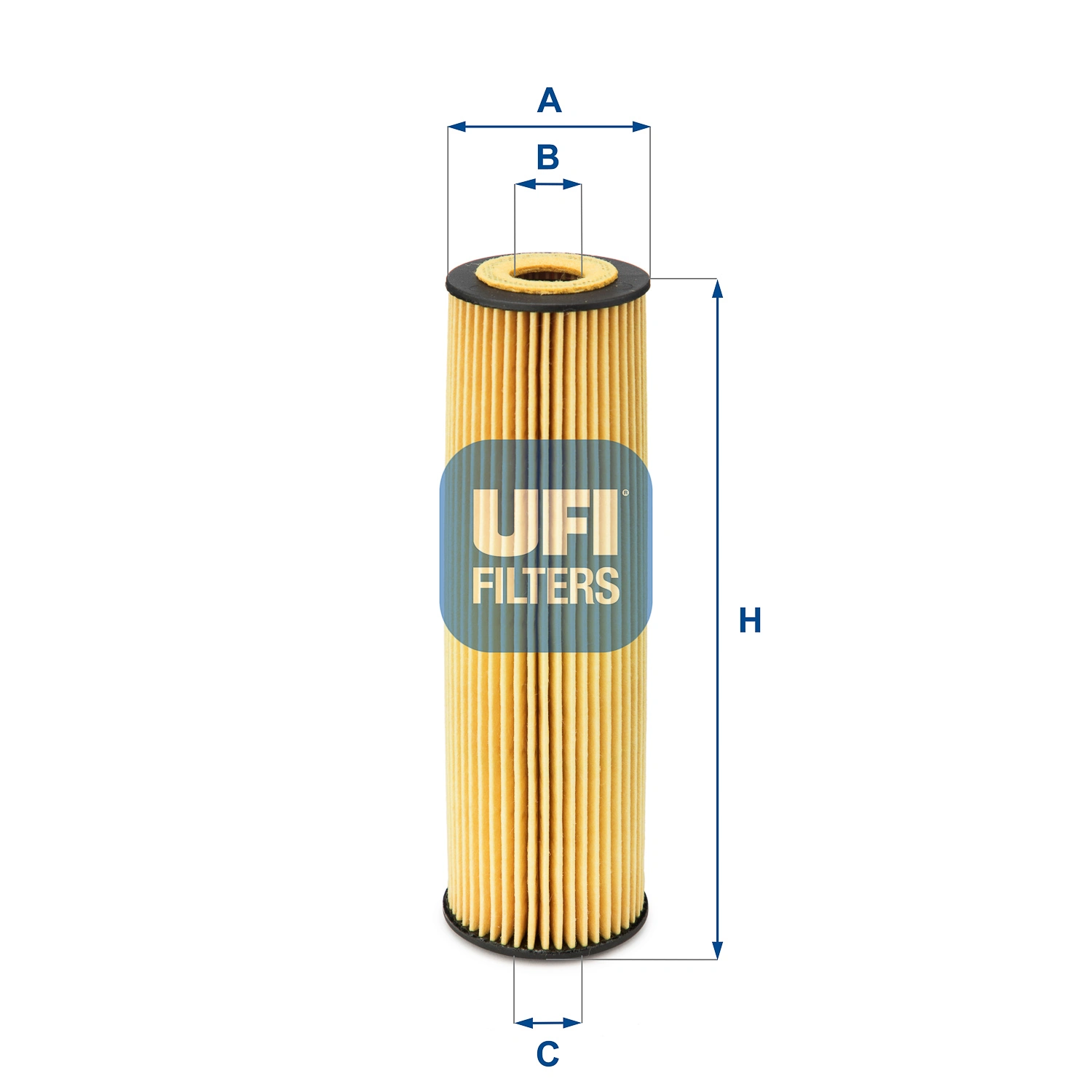 UFI 2505000