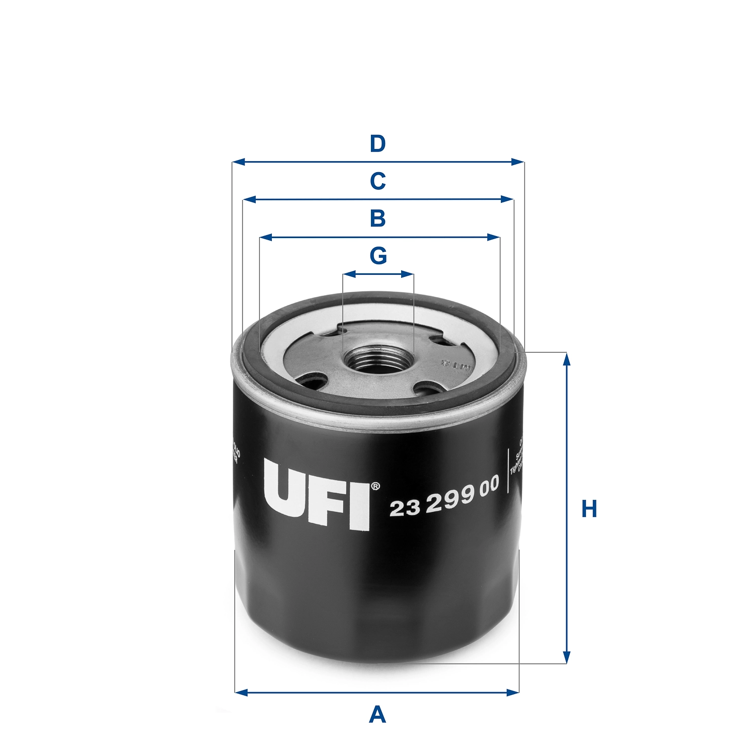UFI 2329900