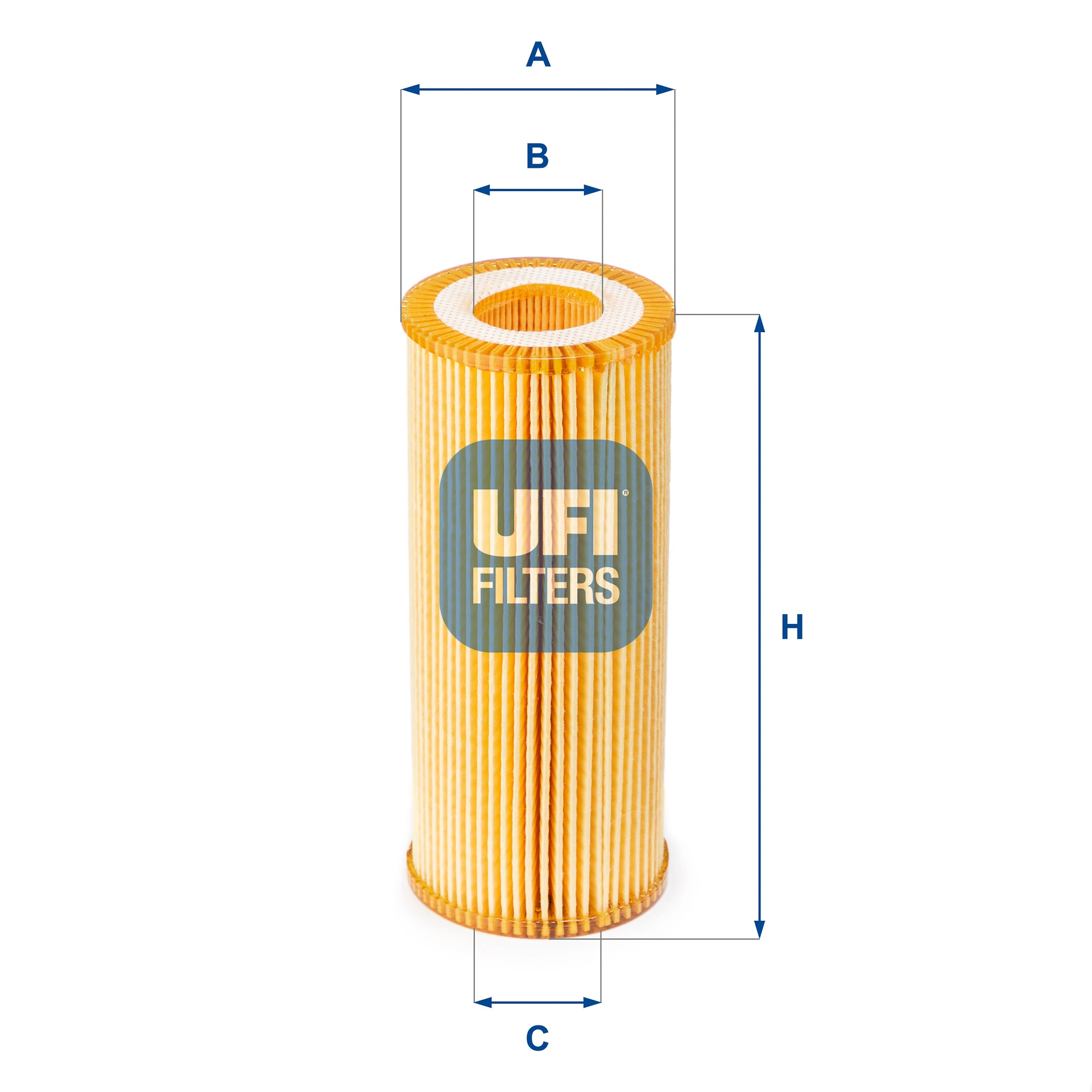 UFI 2508000
