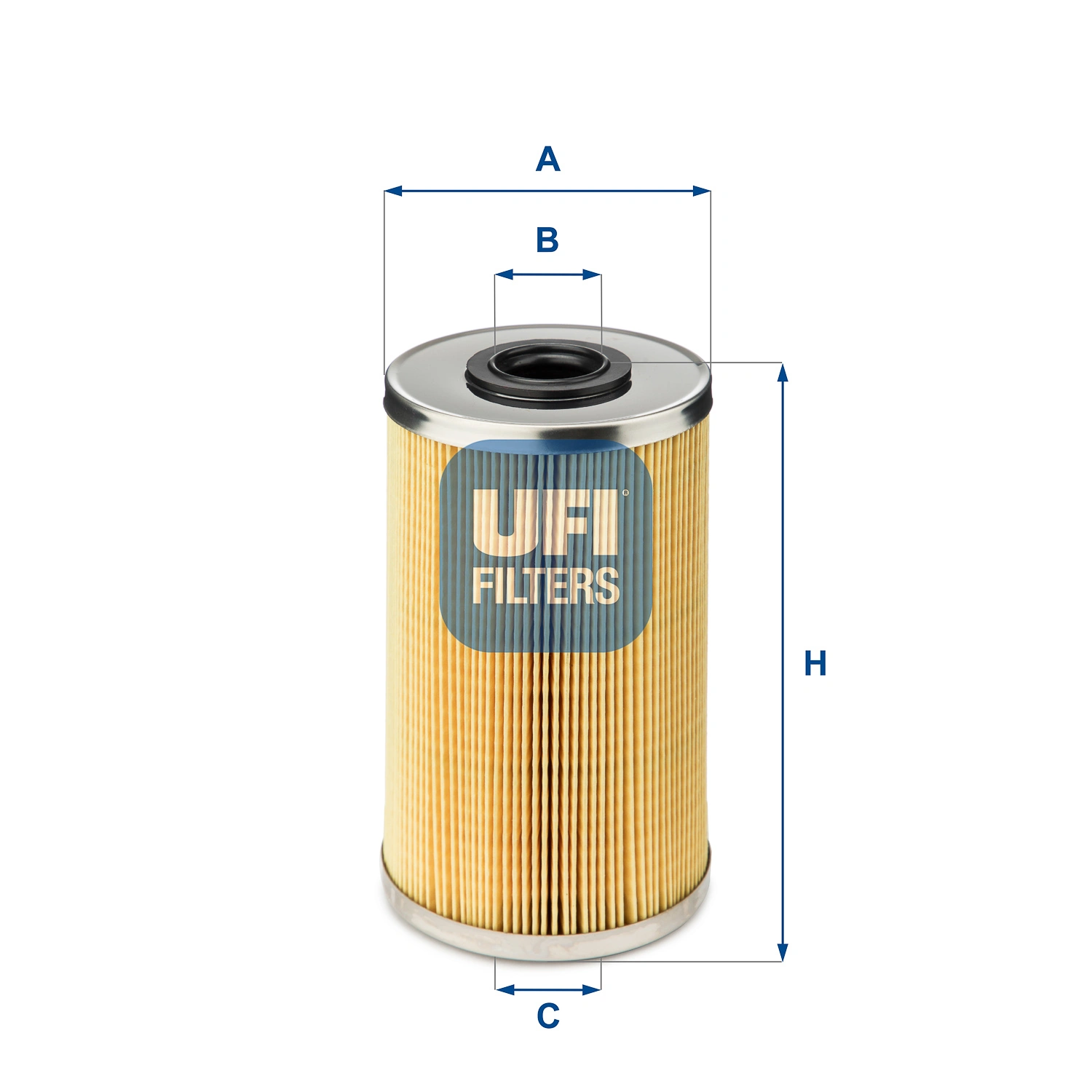 UFI 2669400