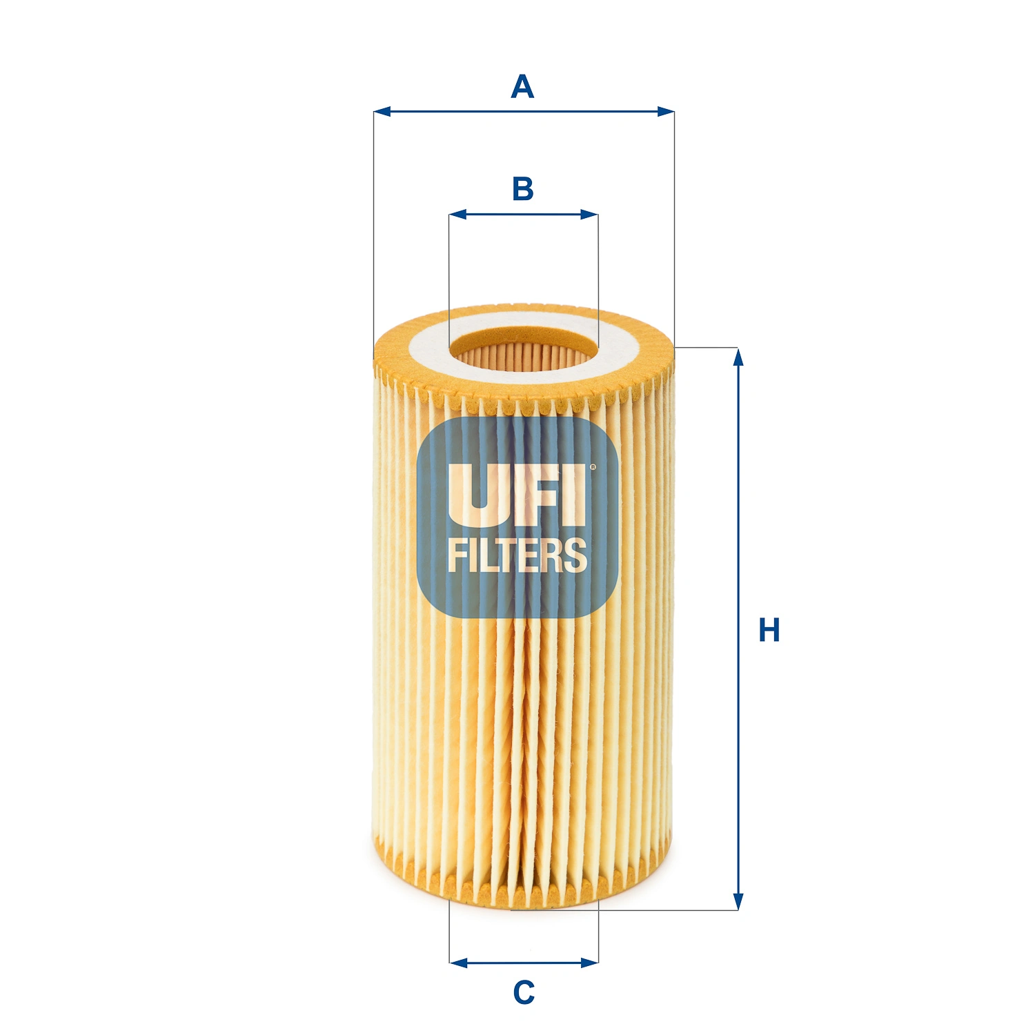 UFI 2500300