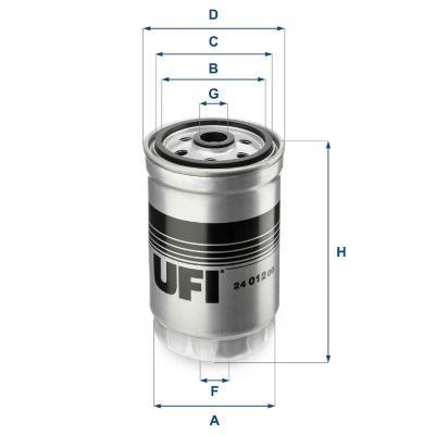 UFI 2401200