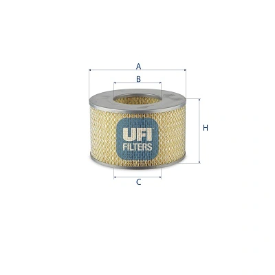 UFI 2709700