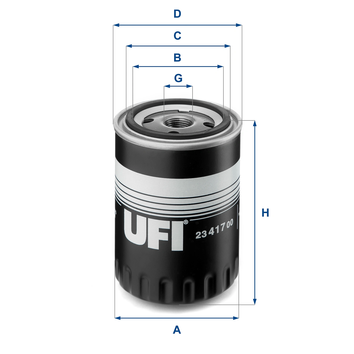 UFI 2341700