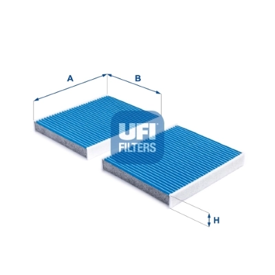 UFI 3423100