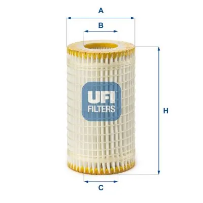 UFI 2505900