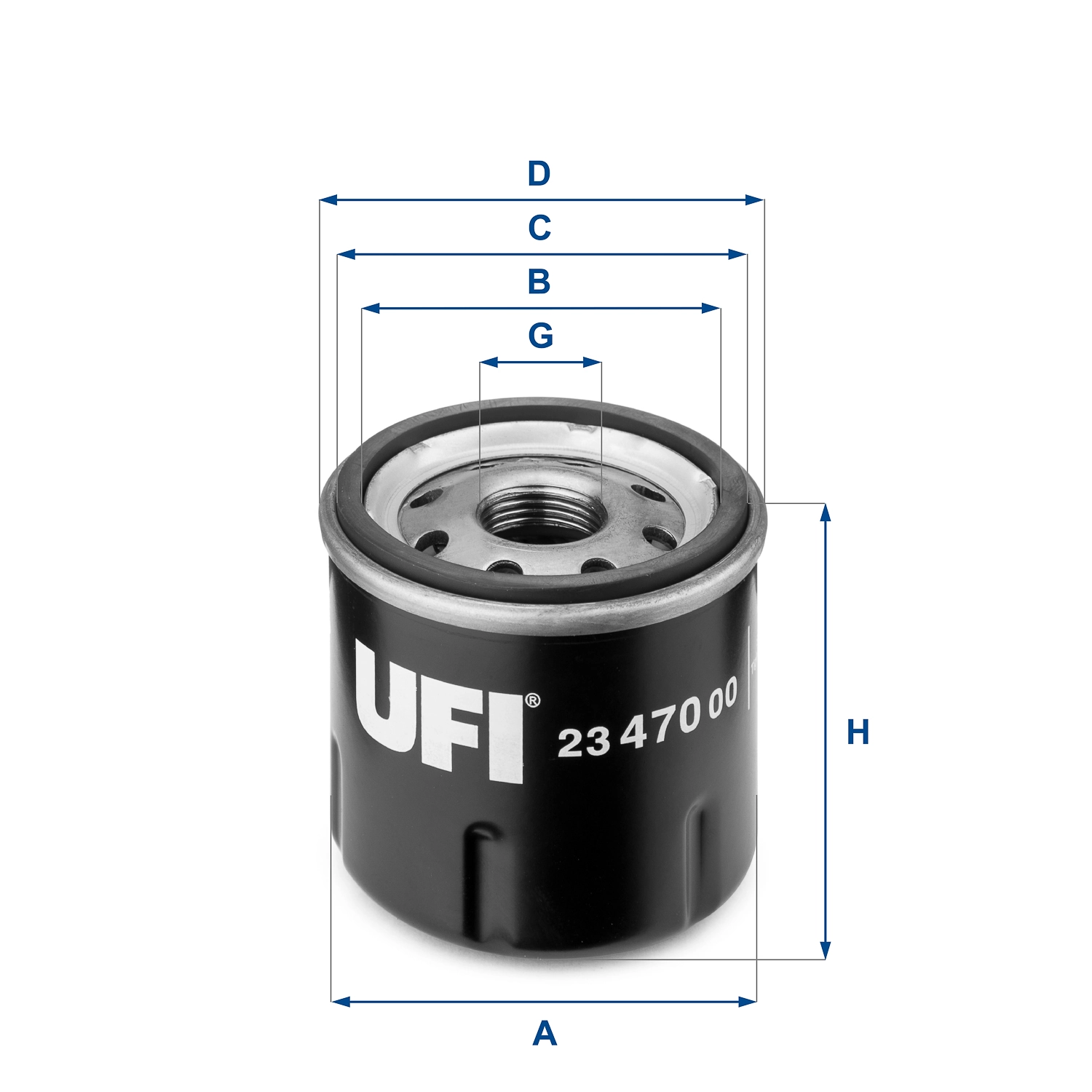 UFI 2347000