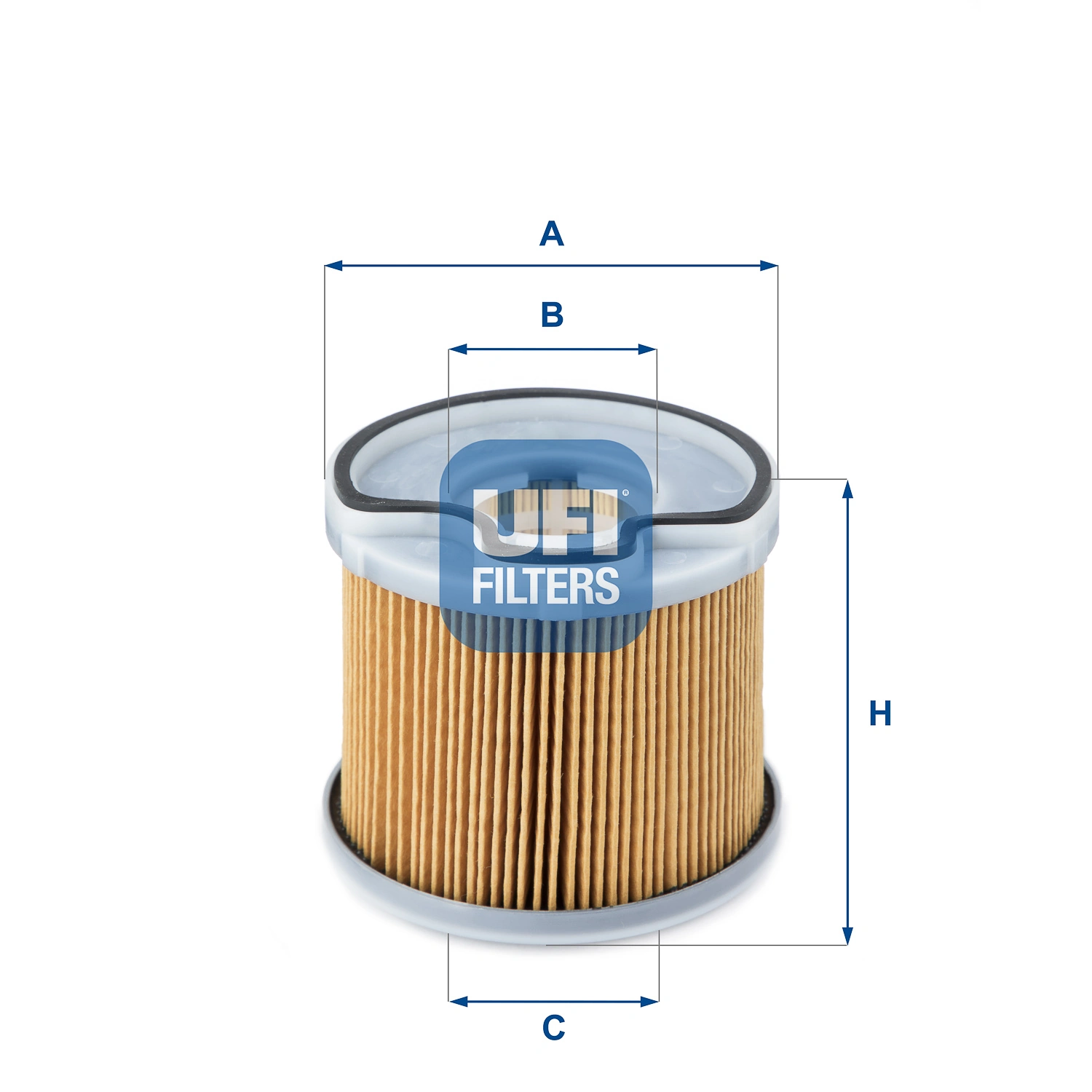 UFI 2669100