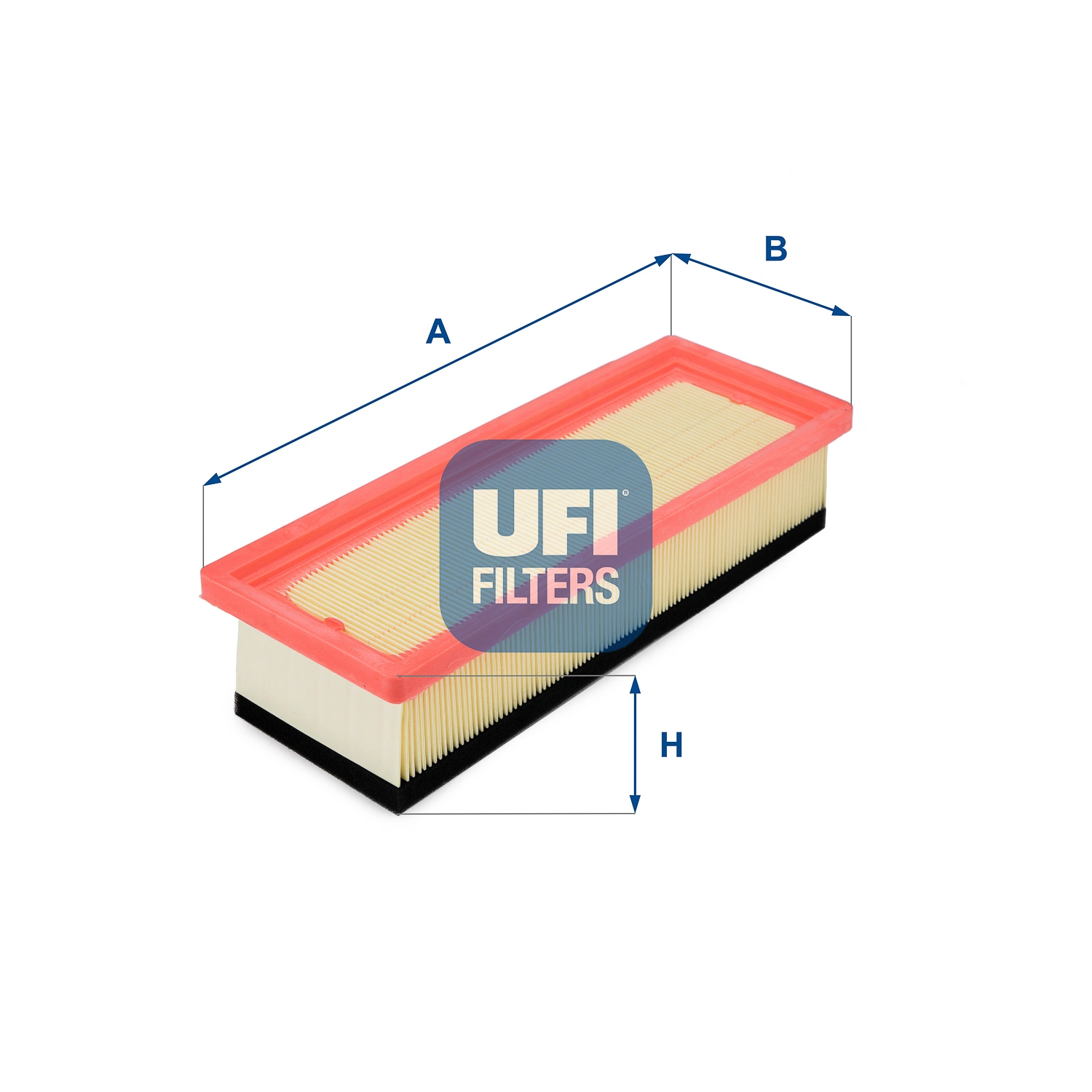 UFI 3030100