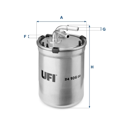 UFI 2410600