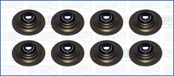 AJUSA 57025100