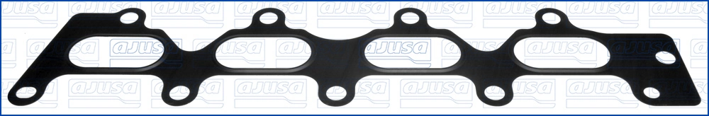 AJUSA 13140900