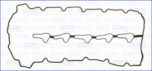 Ssang Yong 6650160121