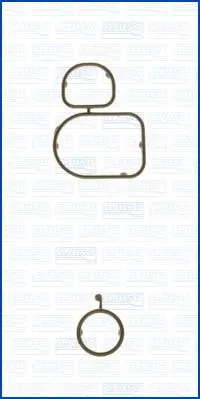 AJUSA 77000100
