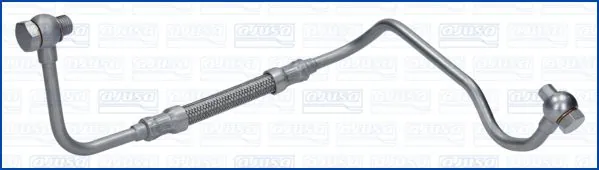 AJUSA OP10153