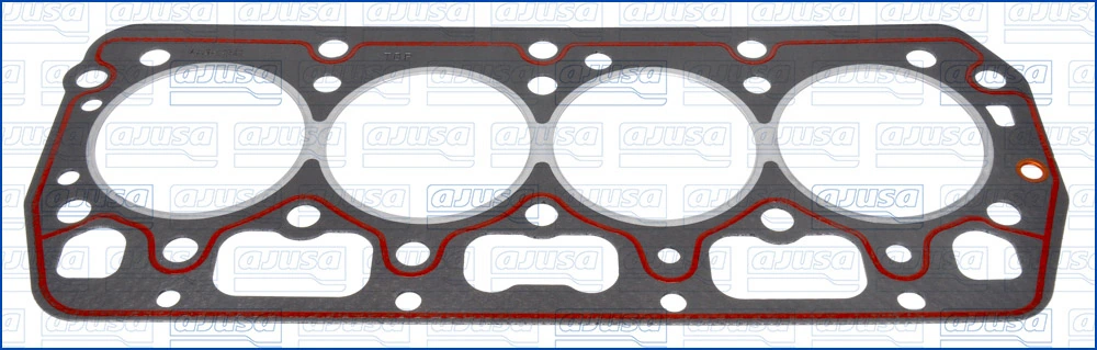 AJUSA 10025500