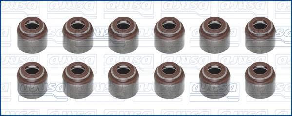 AJUSA 57023800