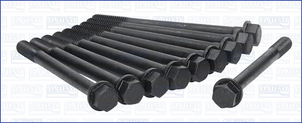 AJUSA 81031500