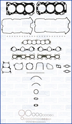 Nissan A0101CA026